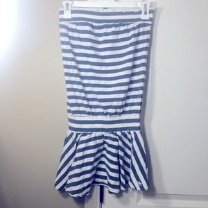 Abercrombie Kids • Coverup • Size XL